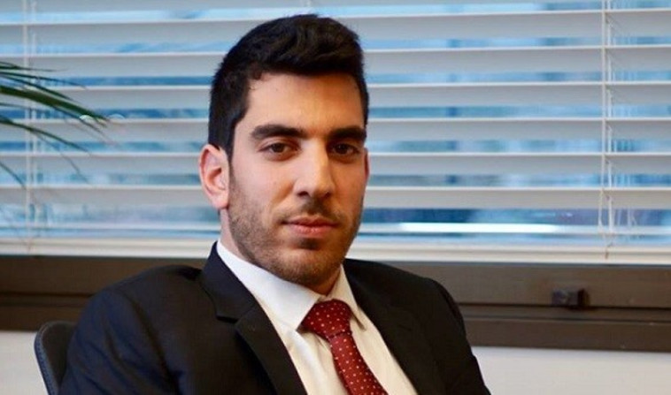 עורך הדין גיא סרוסי