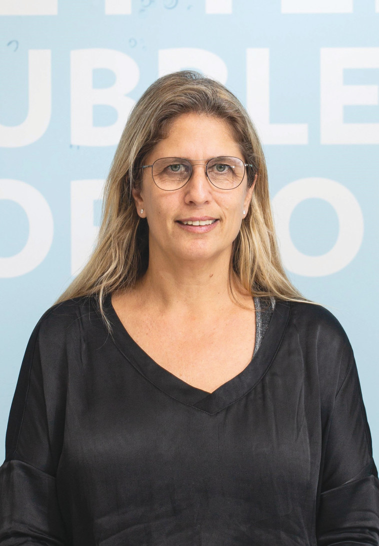 גלית צוקר סודהסטרים