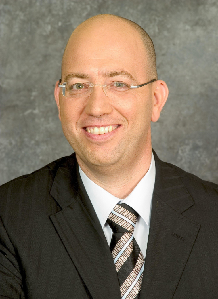 עורך הדין רונן דליהו