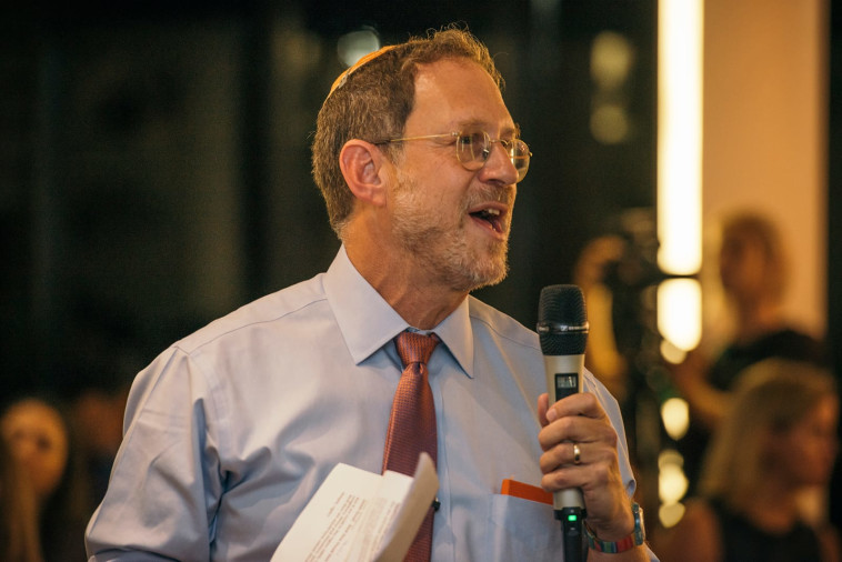 יוסף ישראל אברמוביץ'