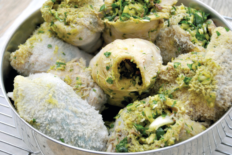 כיסי ''עוסבנה''