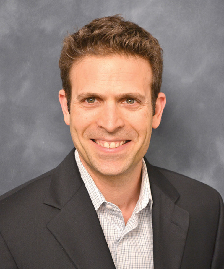 פרופ' אייל לשם