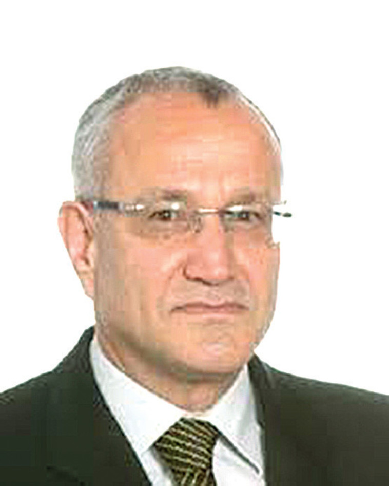 רו''ח אריה פונדק