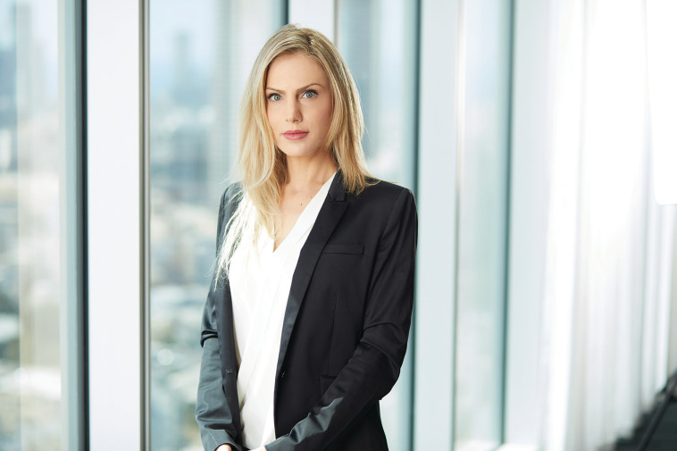 רו''ח ועו''ד ליאת נויבירט