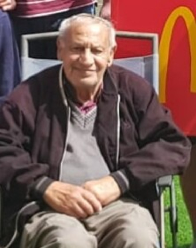 חנניה לוגסי ז''ל