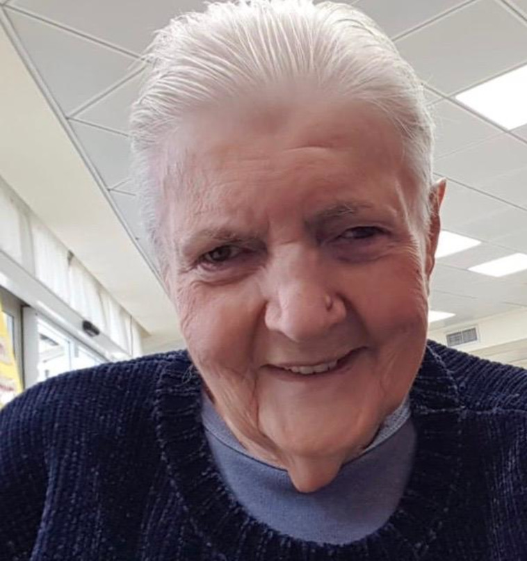 ד''ר נליה קרביץ ז''ל