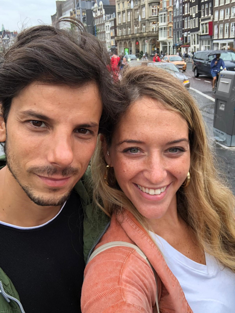 האח הגדול, מור לרמן, מאור פינקלשטיין