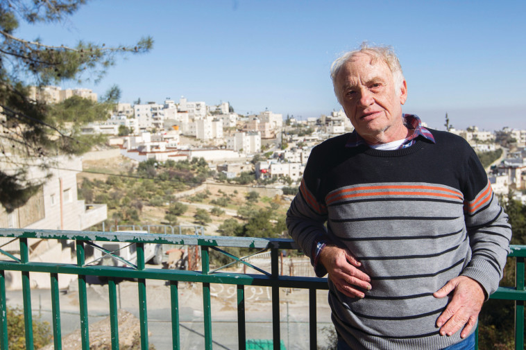 חיים נונברג