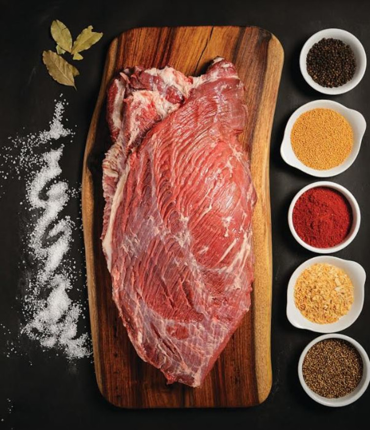 חיים (הרווי) סנדלר