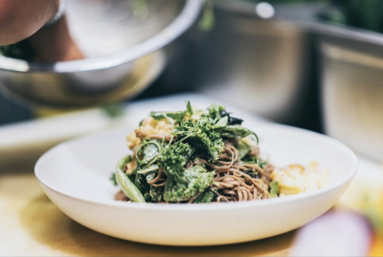 מסעדת אנסטסיה 