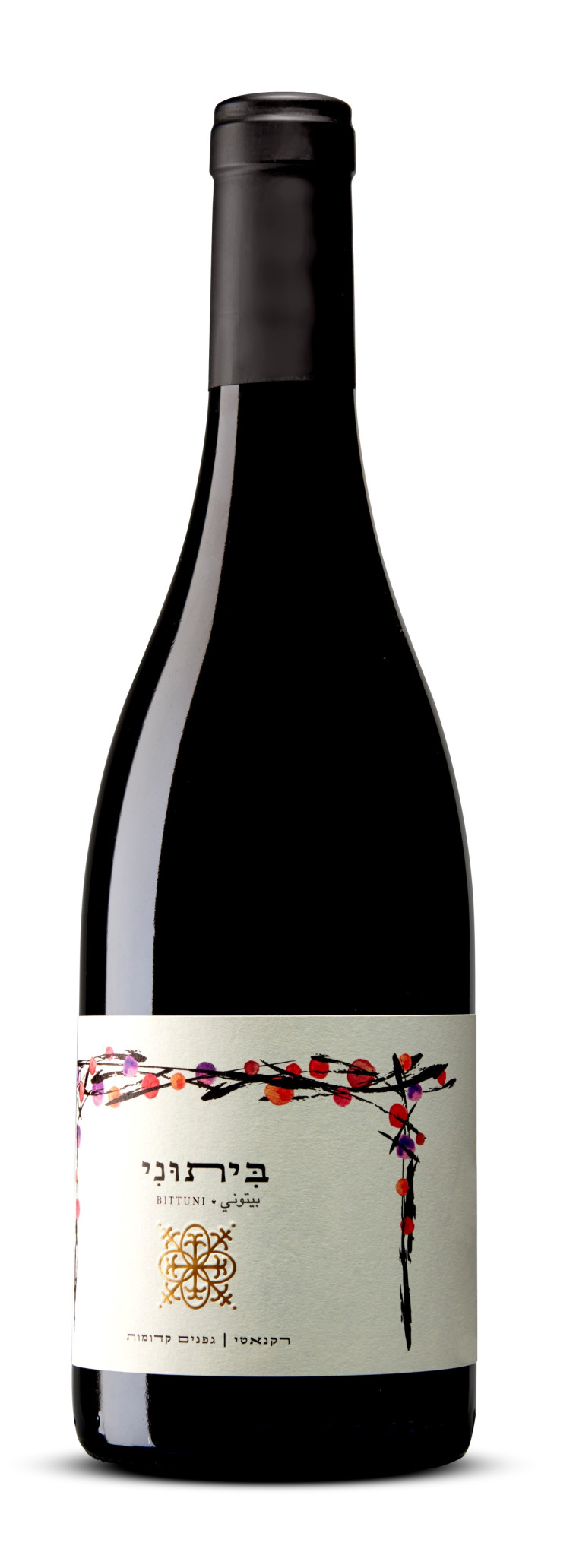 רקנאטי, ביתוני 