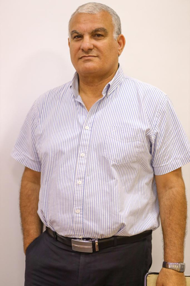 ד״ר פנחס חליוה