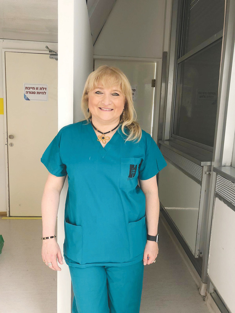 פרופ' סיגל סבירי סרוסי