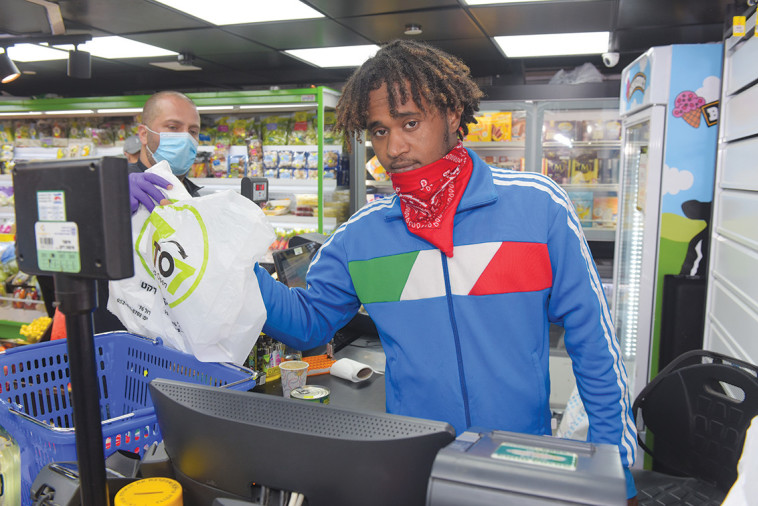 בנימין אביב 