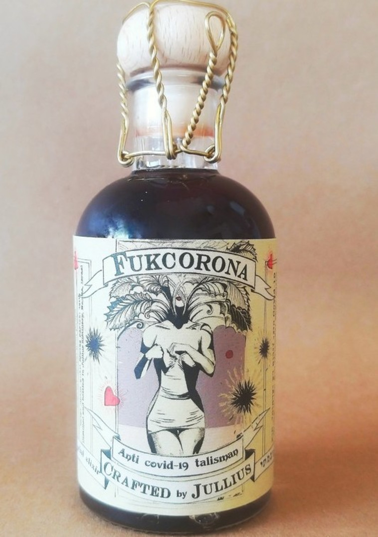 Fukcorona
