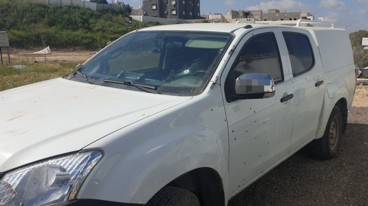 אירוע הירי ברהט