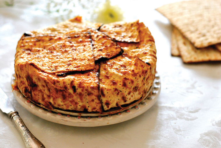 פשטידת מצות ותפו''א