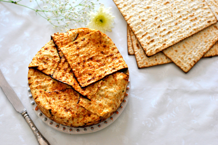 פשטידת מצות ותפו''א