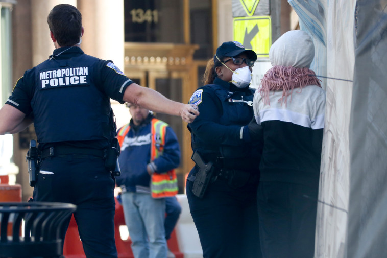 קורונה בארה''ב