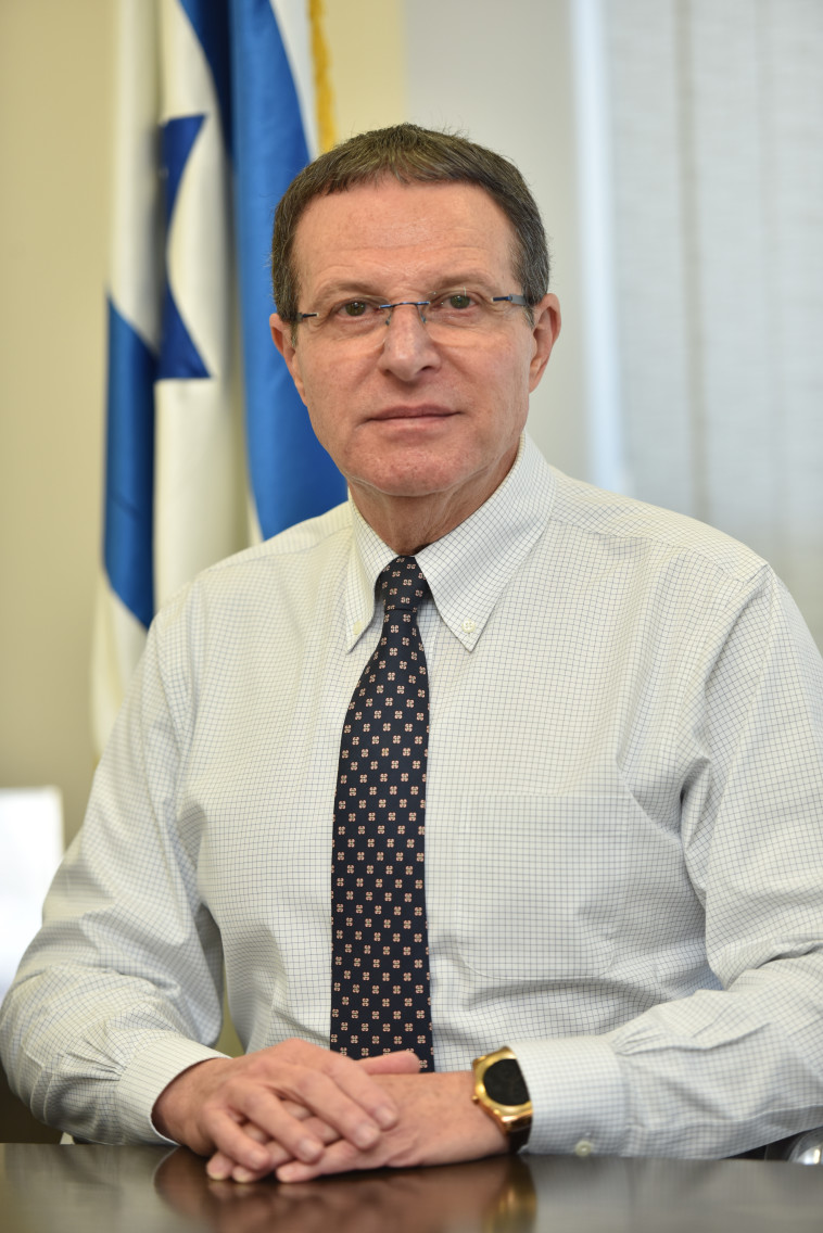 רמי גראור, מנכ''ל שירות התעסוקה