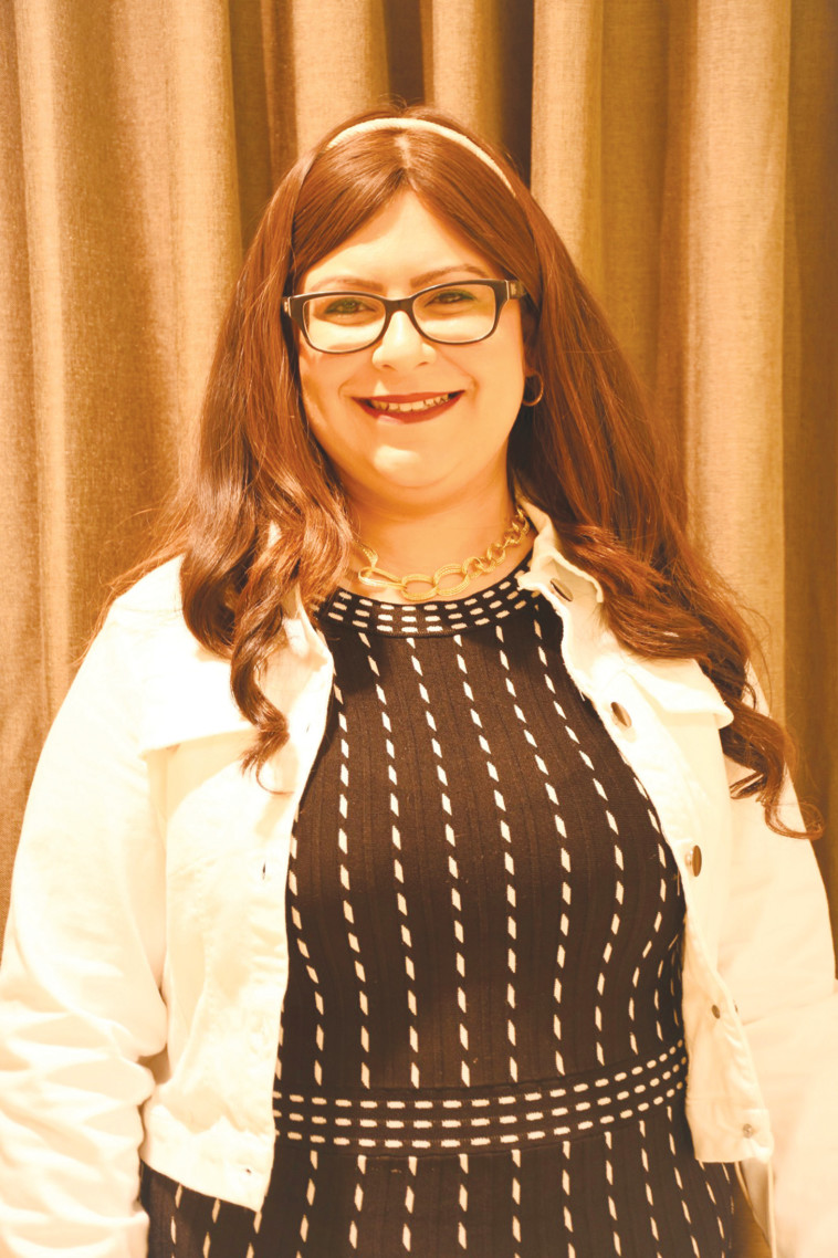 ספידה יום טוב, ''יד שרה''