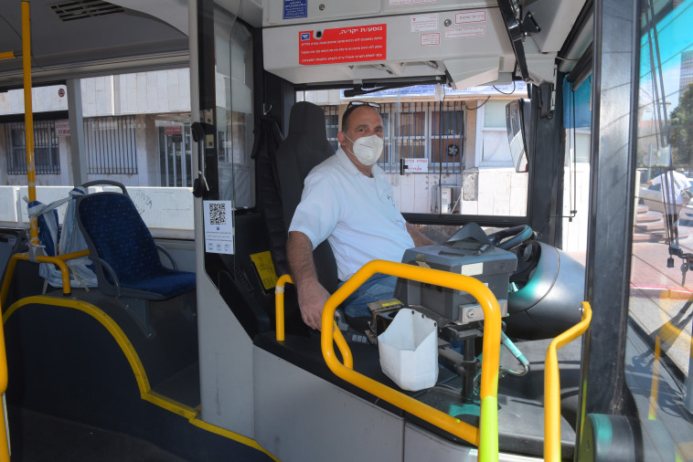 יהודה נהג דן