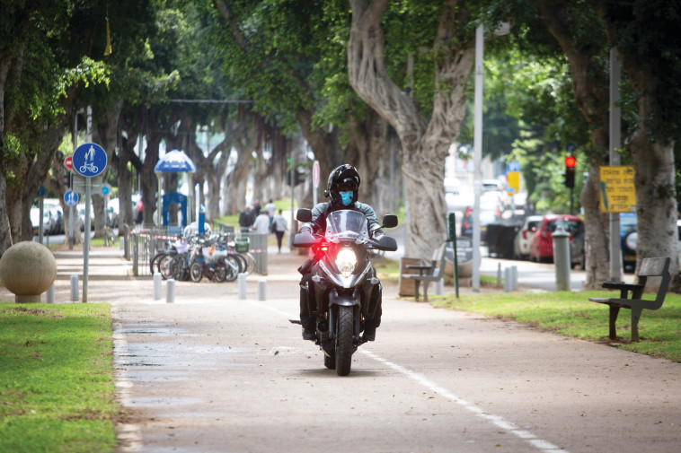 שדרות רוטשילד