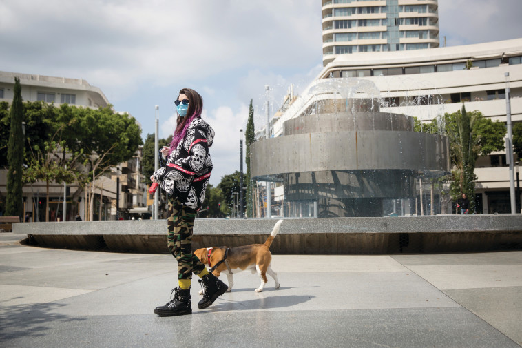 כיכר דיזנגוף