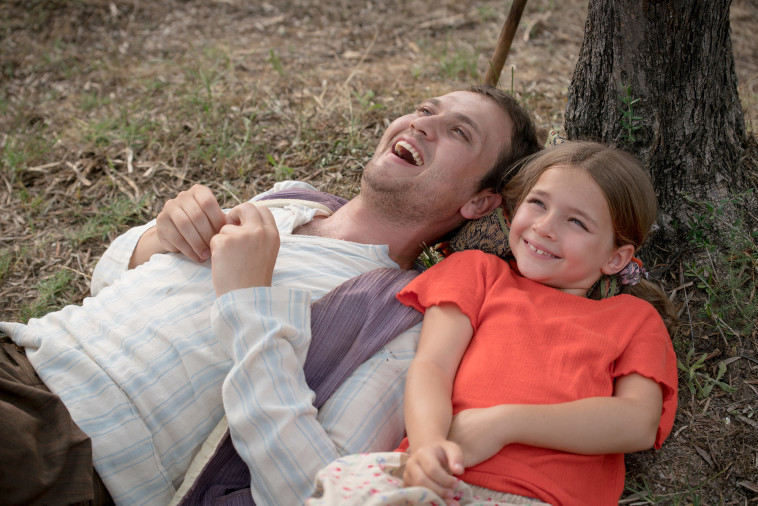 נס בתא מספר 7