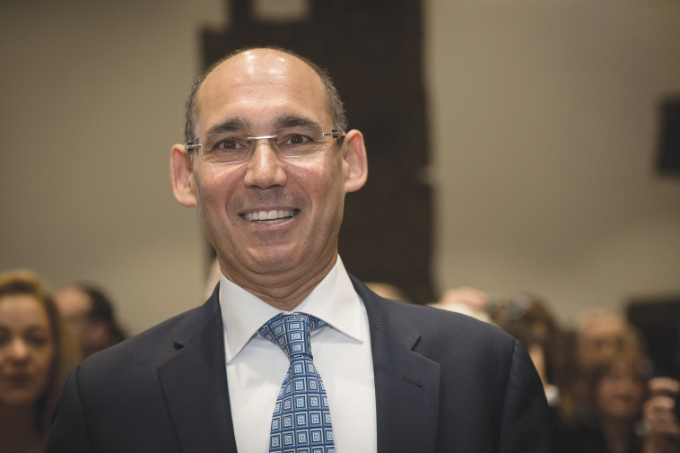 פרופ' אמיר ירון 