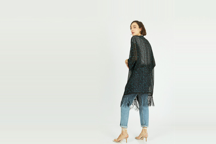 בוטיק גלר, 376 שקל