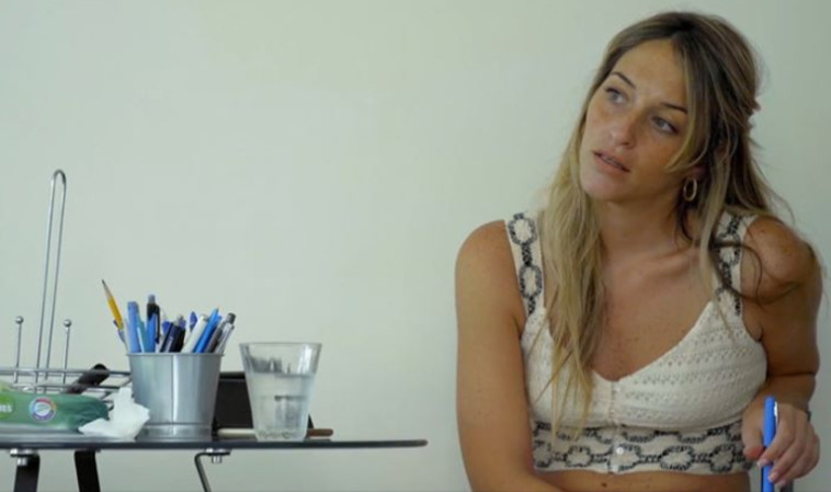 חתונה ממבט ראשון 