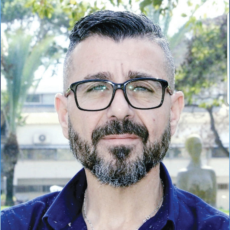 פרופ' אבי בסר