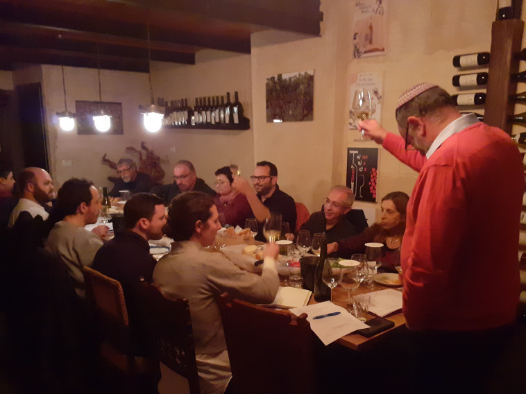 Seren DPT בימים טובים יותר 