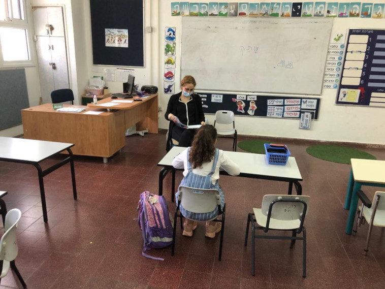 חינוך מיוחד, ארכיון