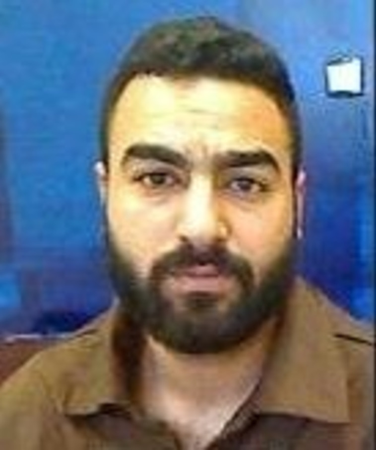 אחמד סג'דיה