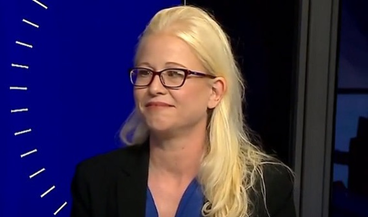 עורכת הדין ג'ולי דניאל