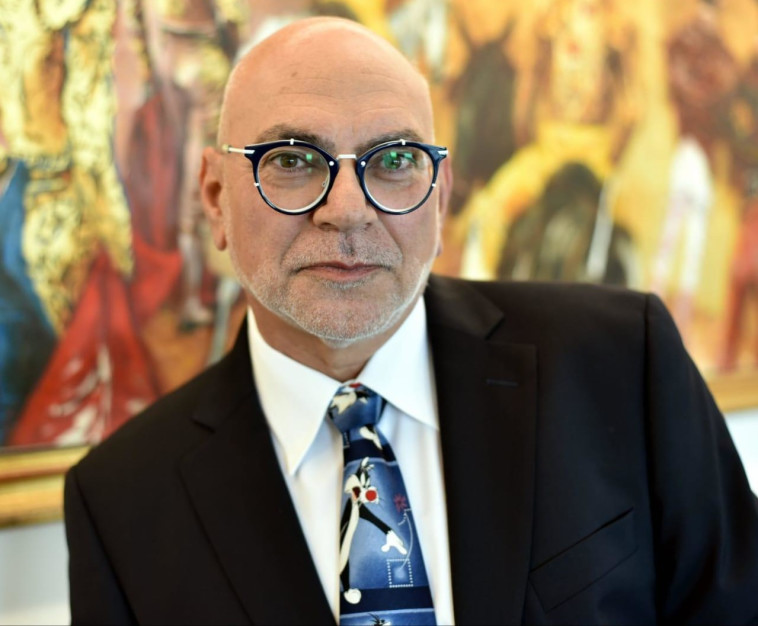 משה רוזנבלום