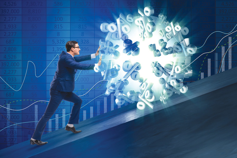 לחץ כספי במשבר הקורונה