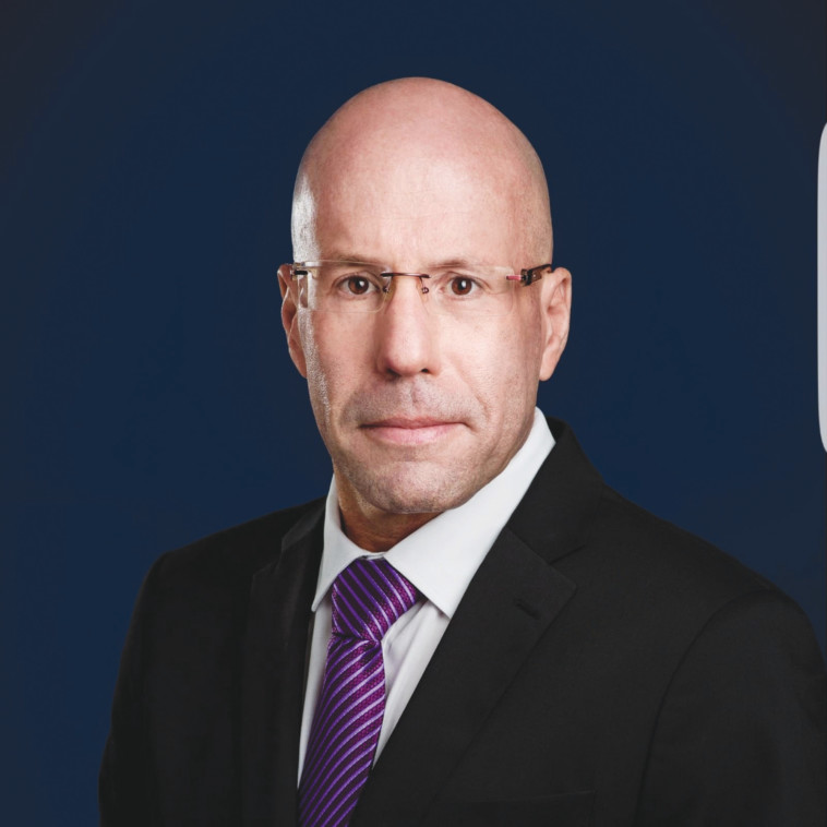 ליאור רוזנפלד