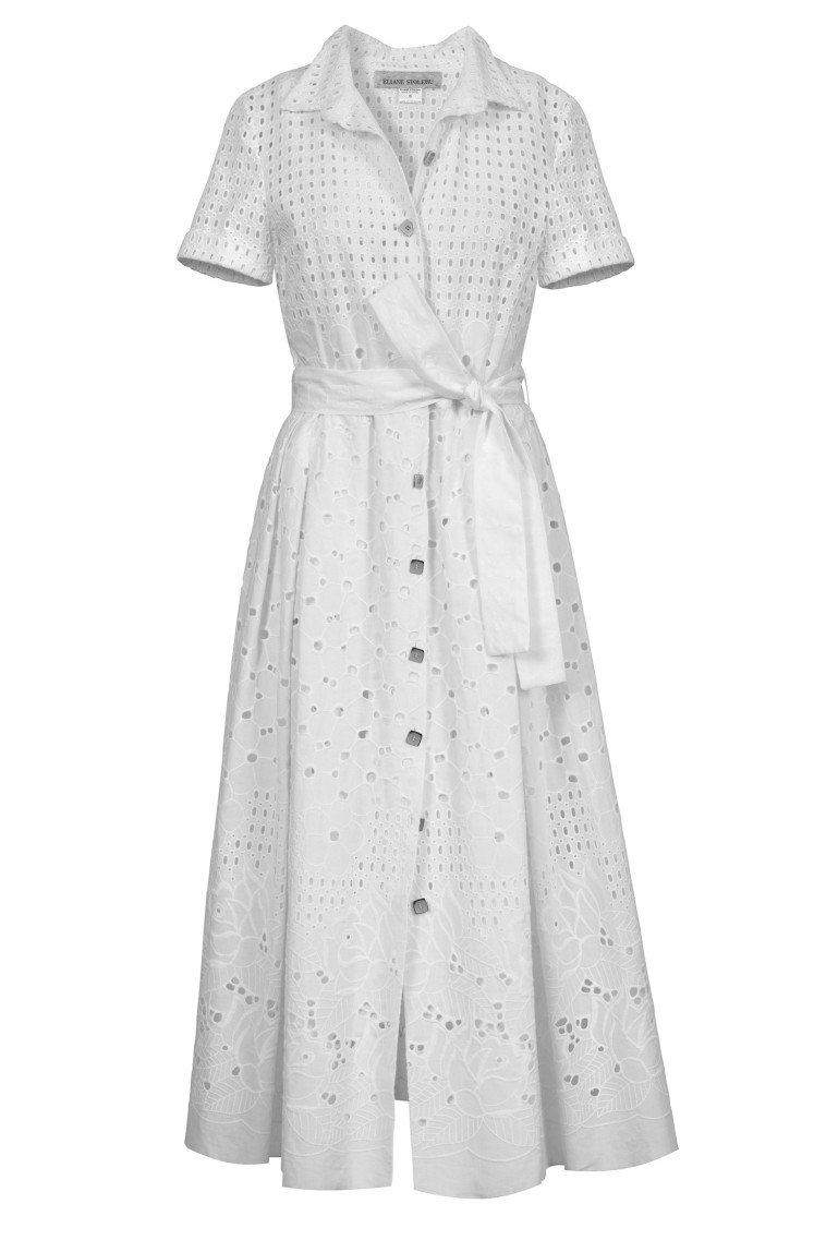 אליאן סטולרו, 4,200 שקל