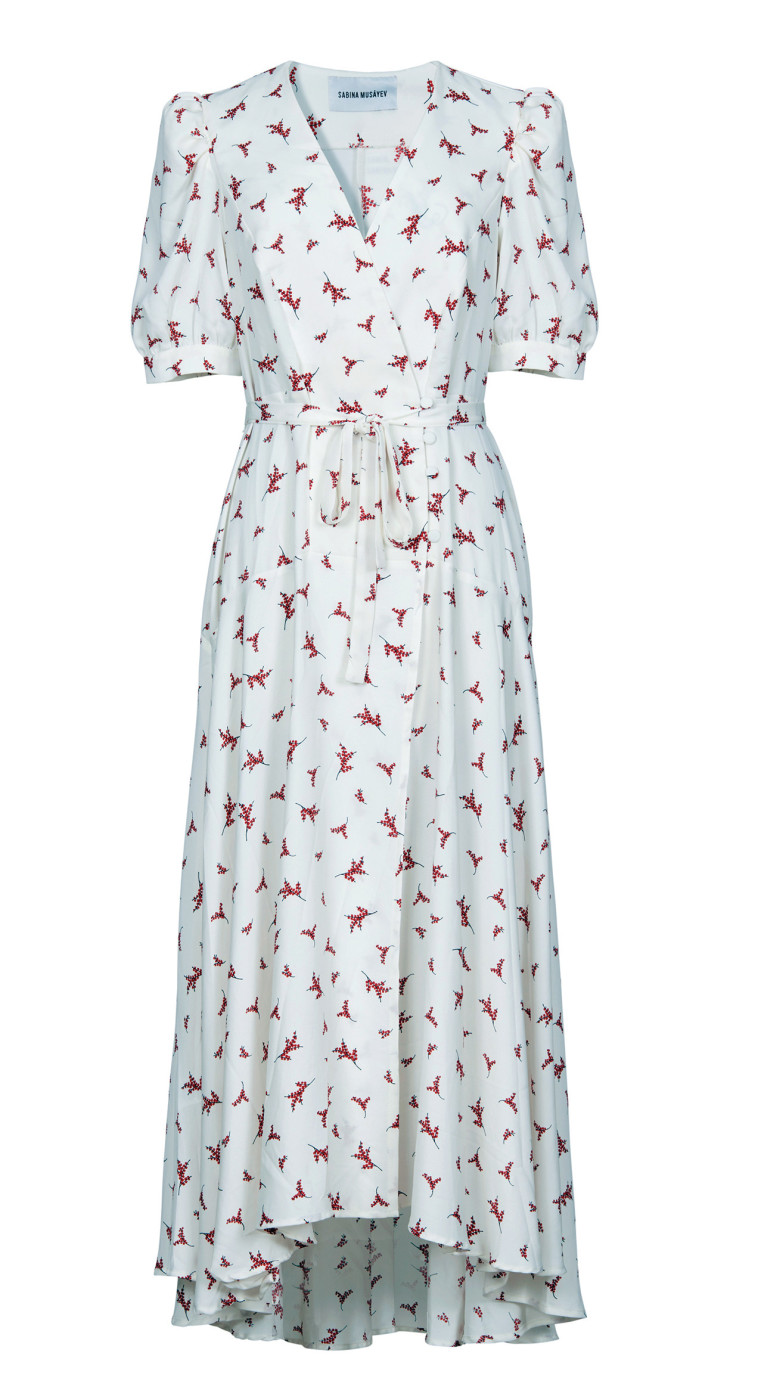 סבינה מוסייב, 890 שקל