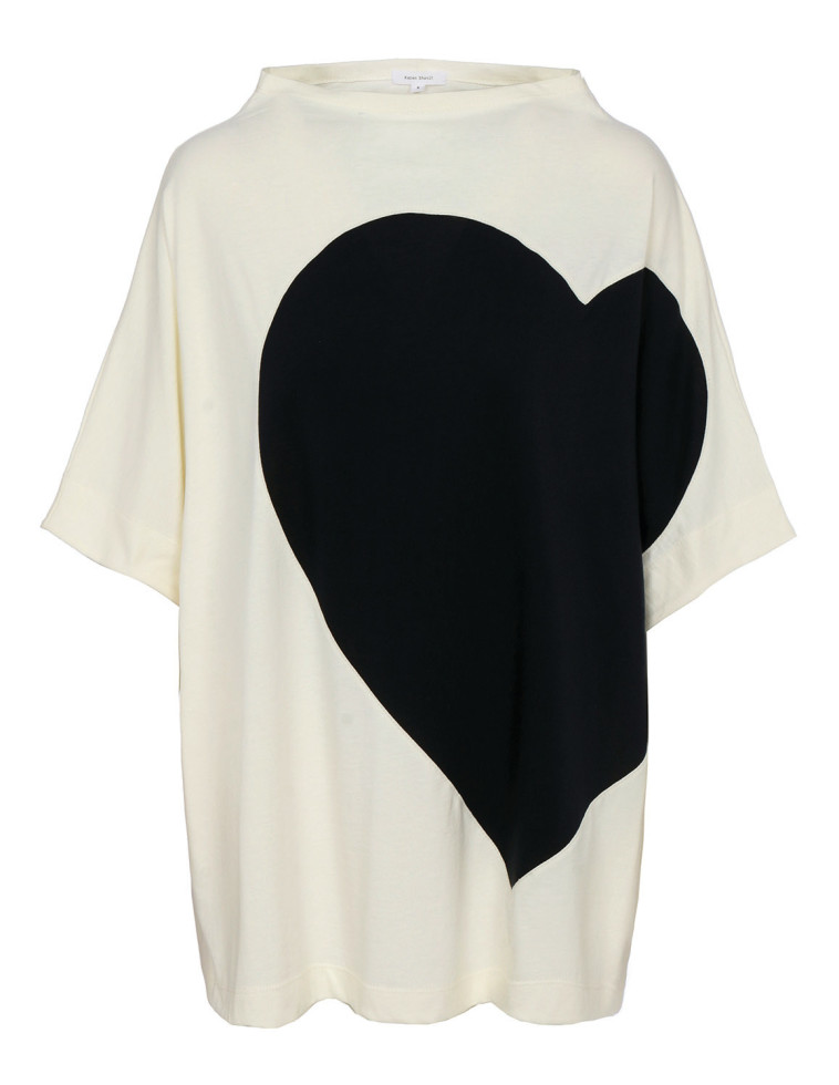 קרן שביט, 224 שקל