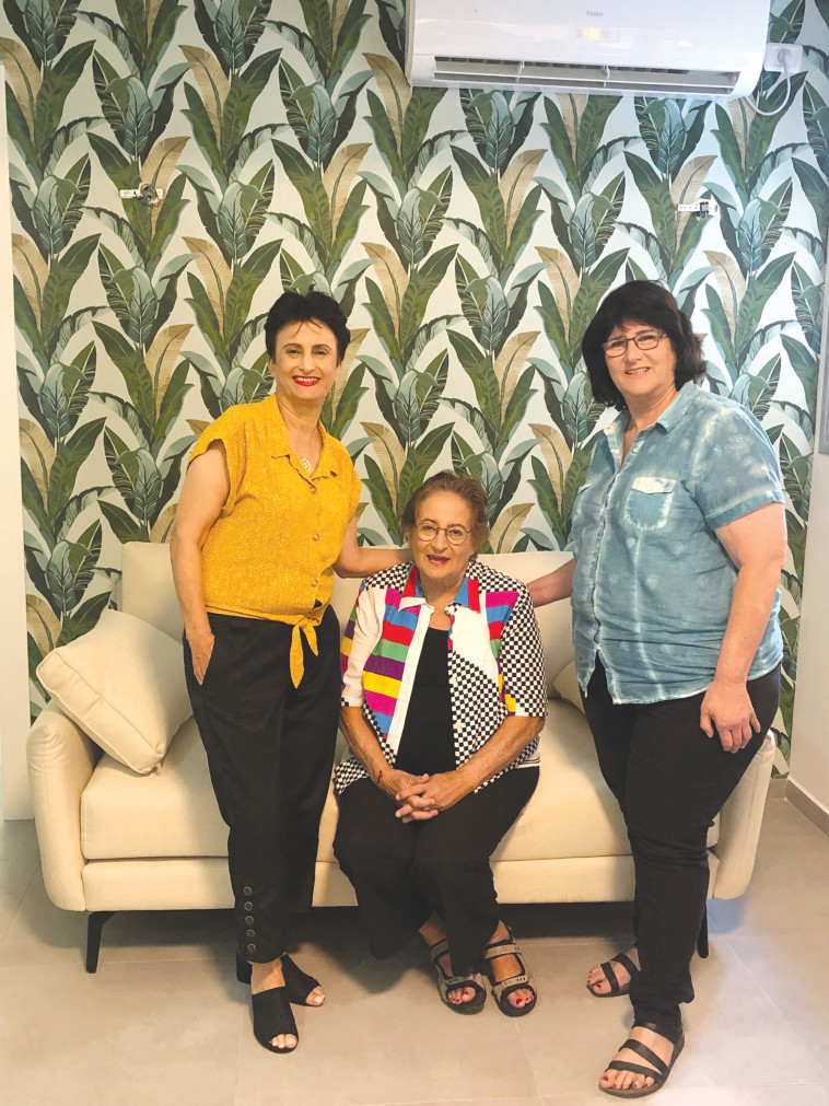 משפחת גולדשטיין