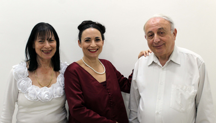 משפחת מלומד