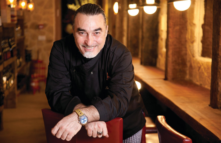 שאול בן אדרת