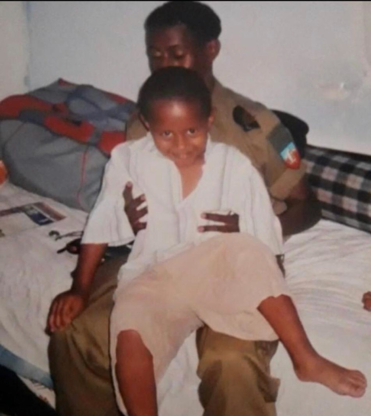 יונתן אלהן ואחיו אברהם ז''ל