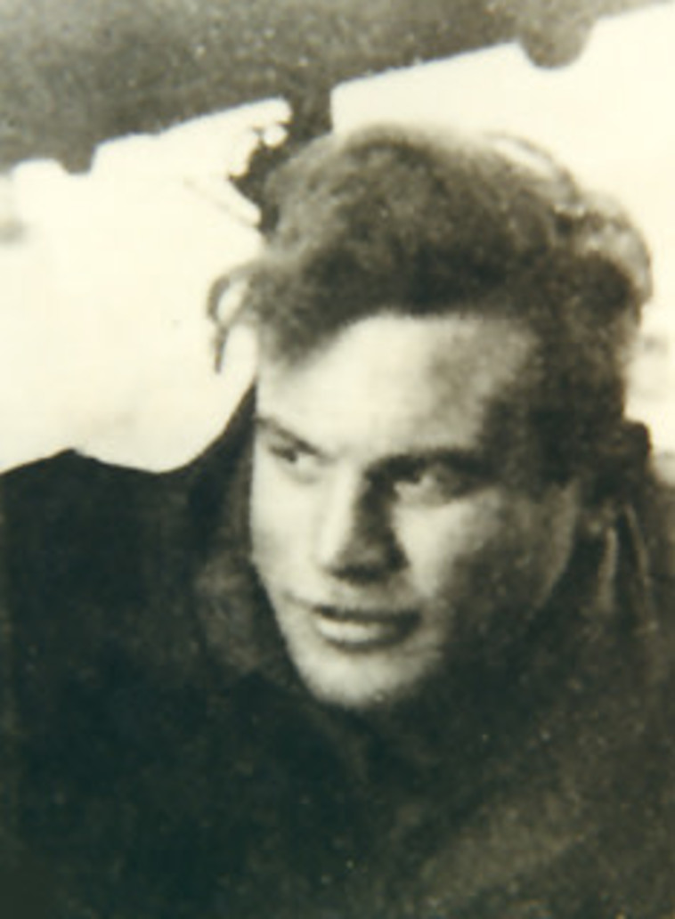 סגן זוהר דיין ז''ל