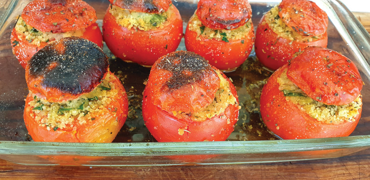 עגבניות פרובנסאל