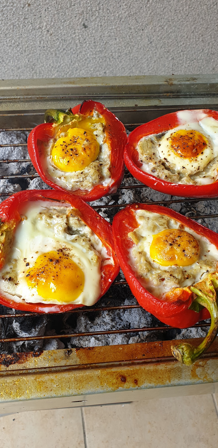 סירות פלפלים